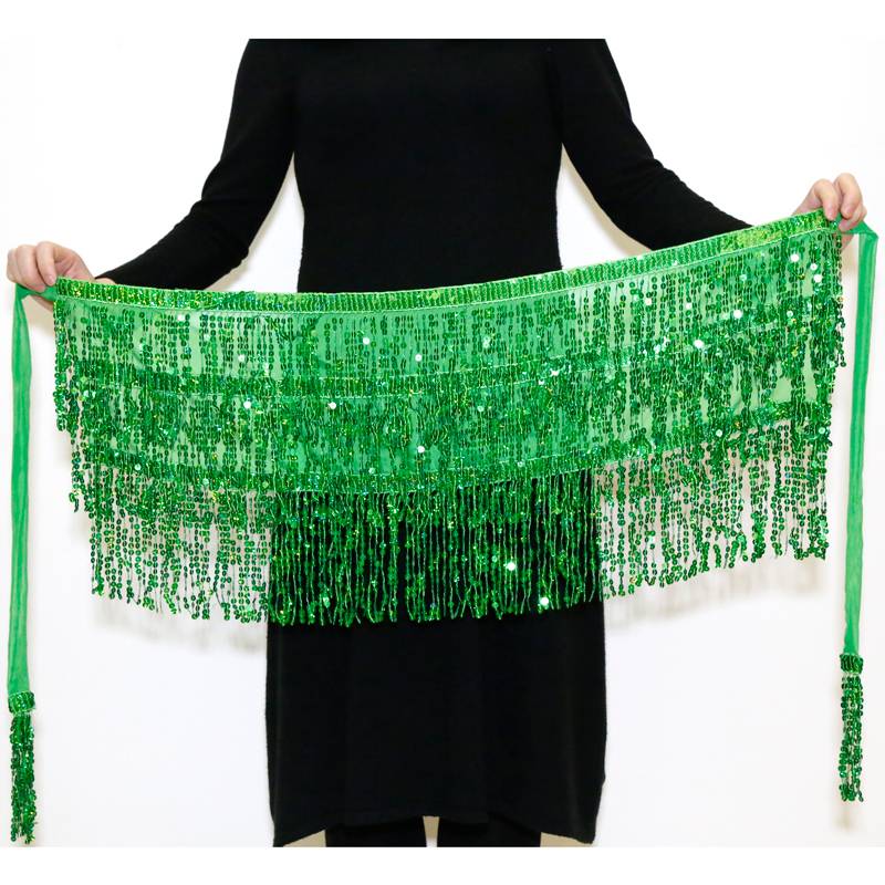 Green trimesters of troupe